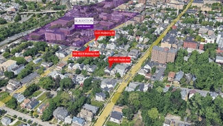 Scranton University Student Housing Scranton University Student Housing