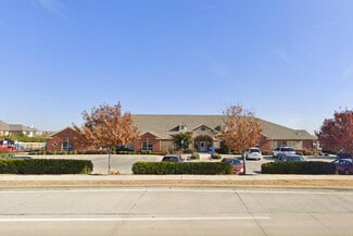Lewisville, TX Retail - 4660 FM 2281