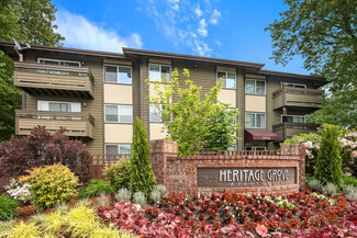 Renton, WA Apartments - 1100 Sunset Blvd NE