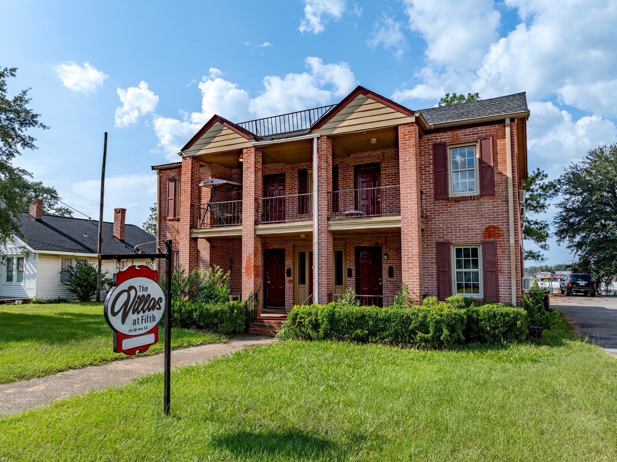 515 5th Ave SE, Moultrie, GA for Sale