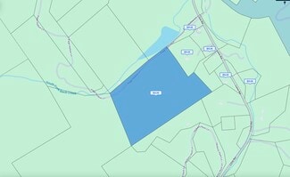 Lyndhurst, VA Agricultural - Page Hollow Ln @ love rd