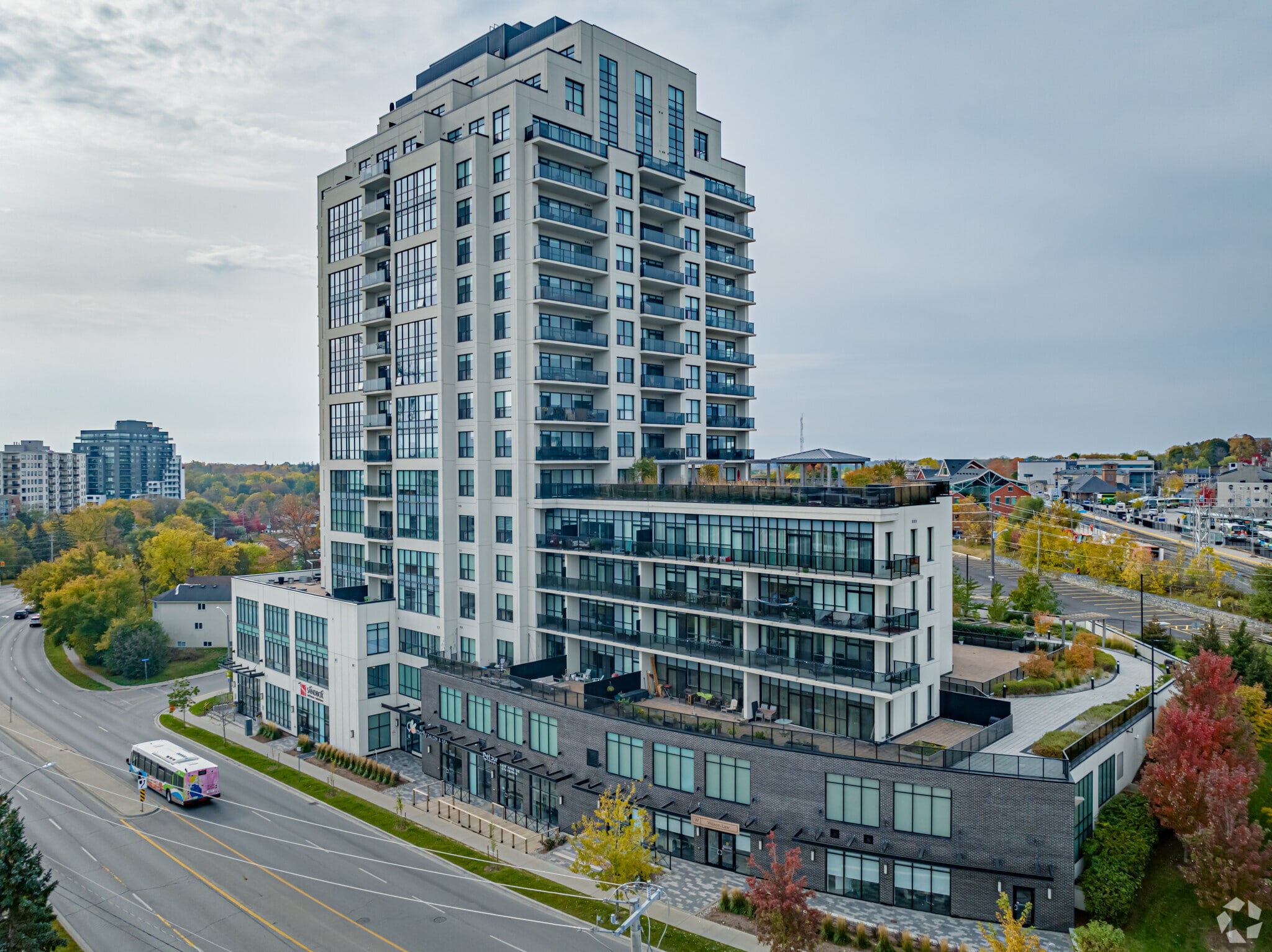 150 Wellington St E, Guelph, ON for Sale