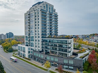 Guelph, ON Apartments - 150 Wellington St E Guelph, ON Apartments - 150 Wellington St E