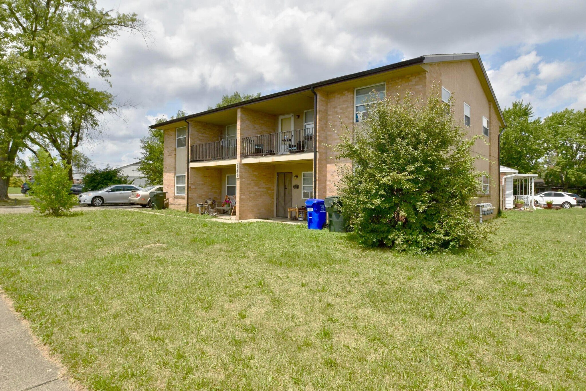2030 Jane Ave, Columbus, OH for Sale