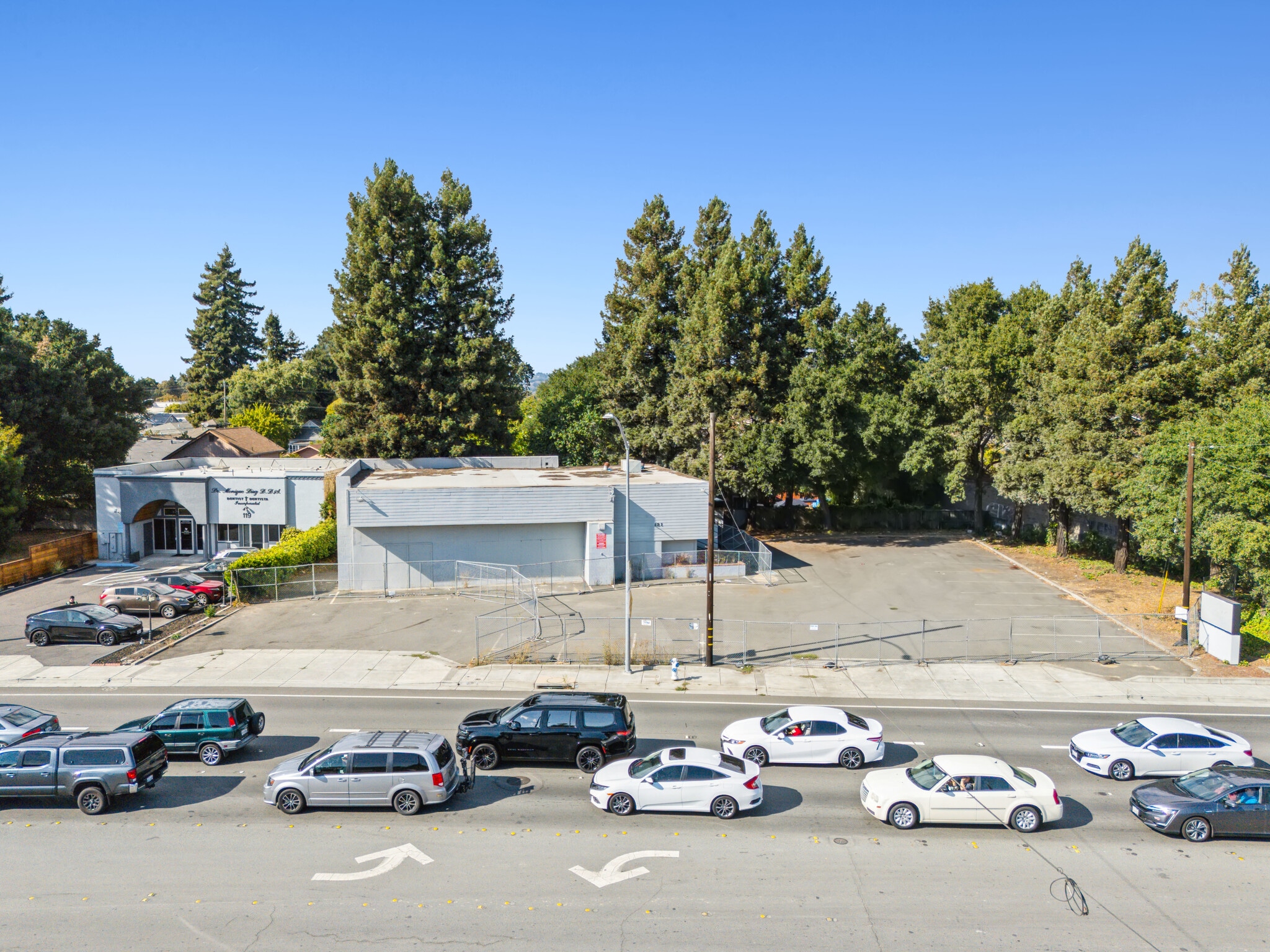 131 College Ave, Santa Rosa, CA for Rent