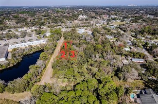 New Smyrna Beach, FL Residential Land - 1370 Findley St