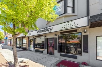 West New York, NJ Office/Retail, Retail - 6702 Bergenline Ave