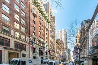 New York, NY undefined - 34-36 W 44th St