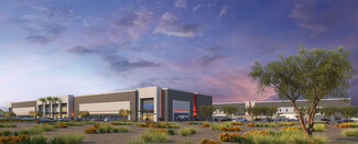 Phoenix, AZ Industrial - Bell Rd & 19th Ave
