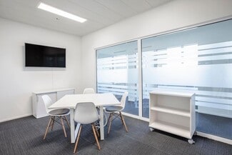 Lancaster, PA Coworking Space - 40 N Christian St