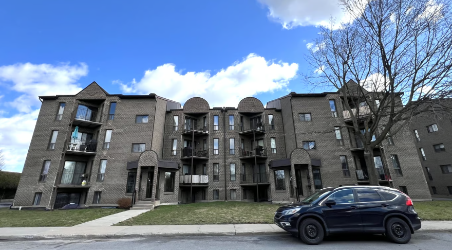 12850 Rue De Montigny, Montréal, QC for Sale