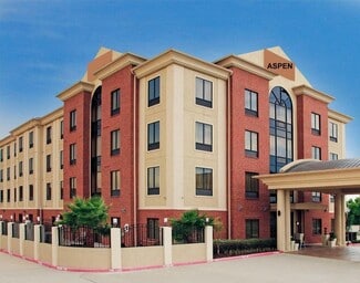 La Porte, TX Hospitality - 908 W G St