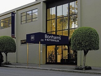 220-290 San Bruno Avenue