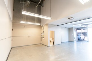 Richmond, BC Flex - 12520 Horseshoe Way
