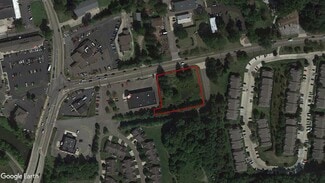 Akron, OH Commercial - 1130 Portage Trail Ext