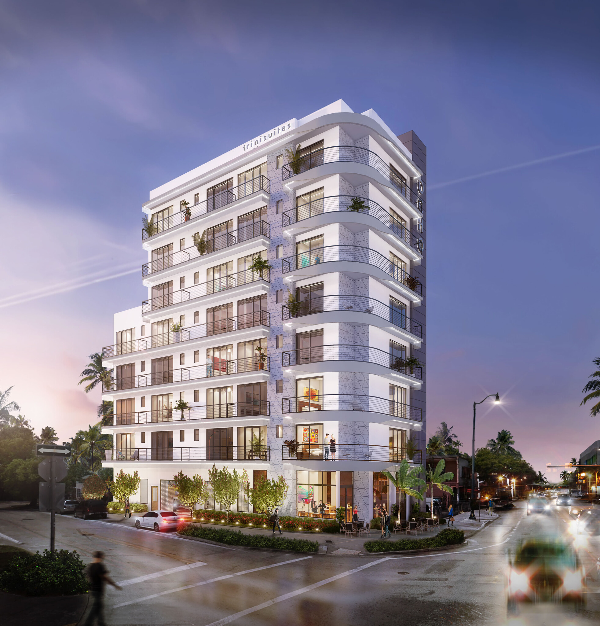 2500 SW 8th St, Miami, FL for Sale