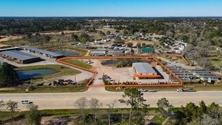 Magnolia, TX Industrial - 20160 FM 1488 Rd