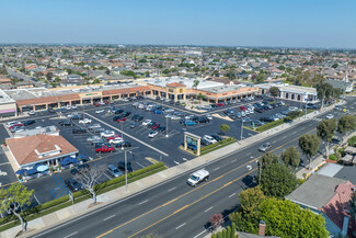 Cypress, CA Retail - 9801-9975 Walker St