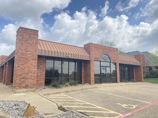 Bedford, TX Office - 315 Harwood Rd