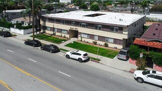 Culver City, CA undefined - 11915 Jefferson Blvd