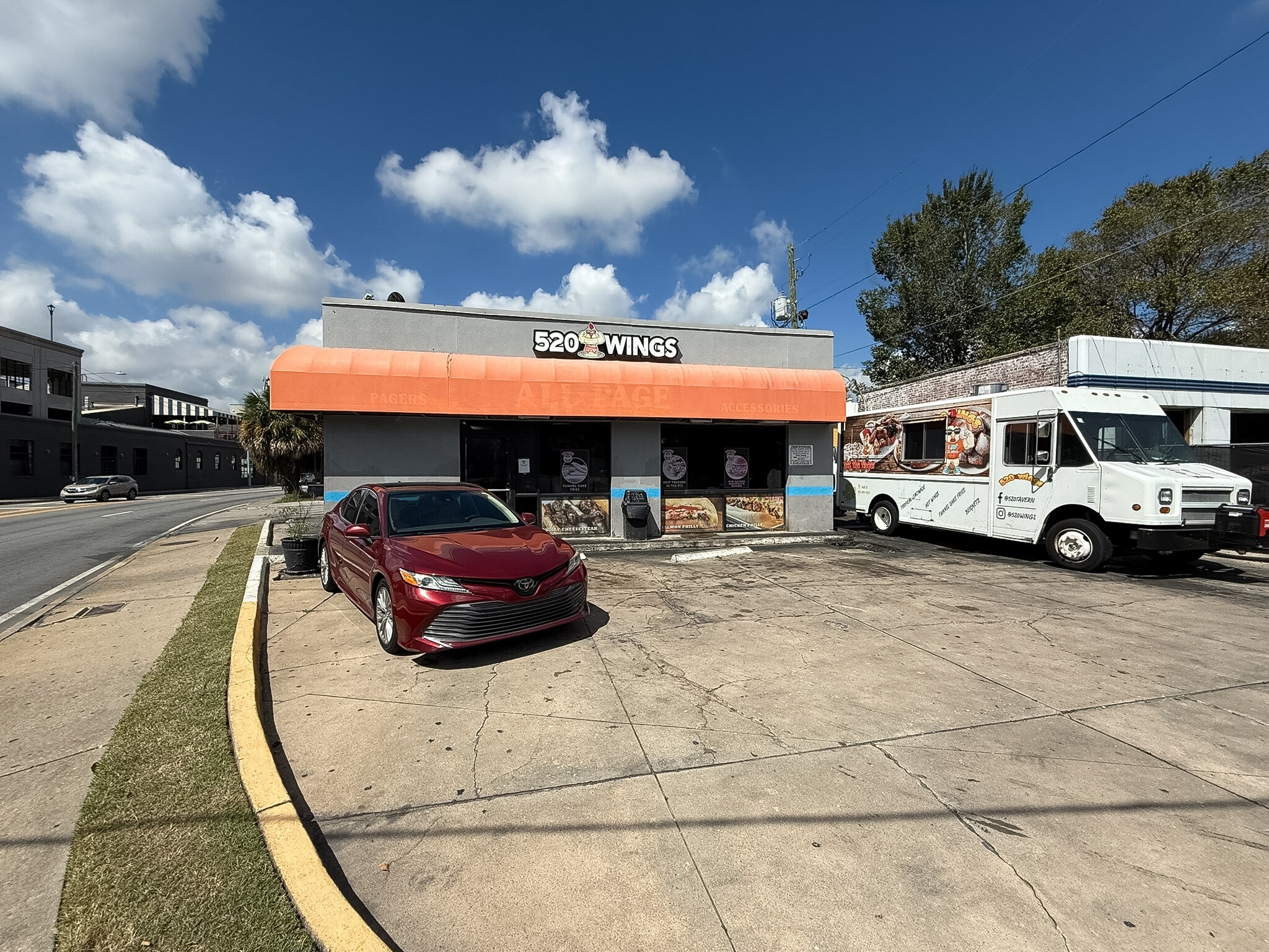 2705 Bull St, Savannah, GA for Rent
