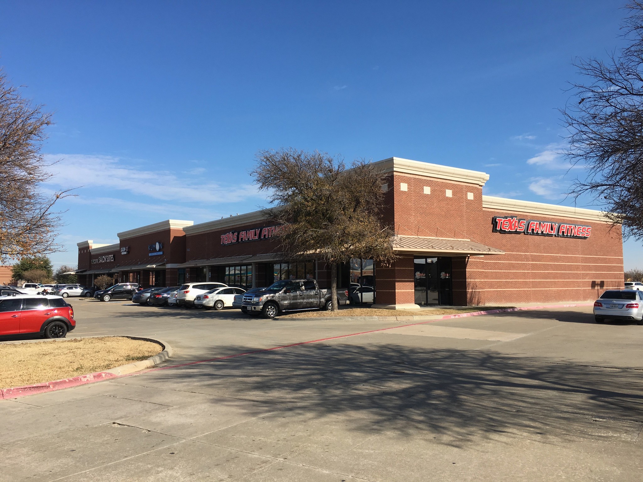 279 Main St Frisco, TX 75034 - Shopping Center Property for Lease on ...