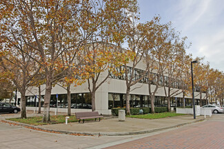 Alameda, CA Office - 1310-1430 Harbor Bay Pky