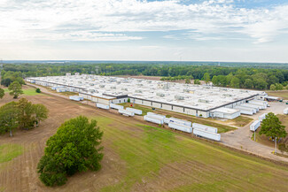 Clinton, MS Industrial - 1001 Industrial Park Dr