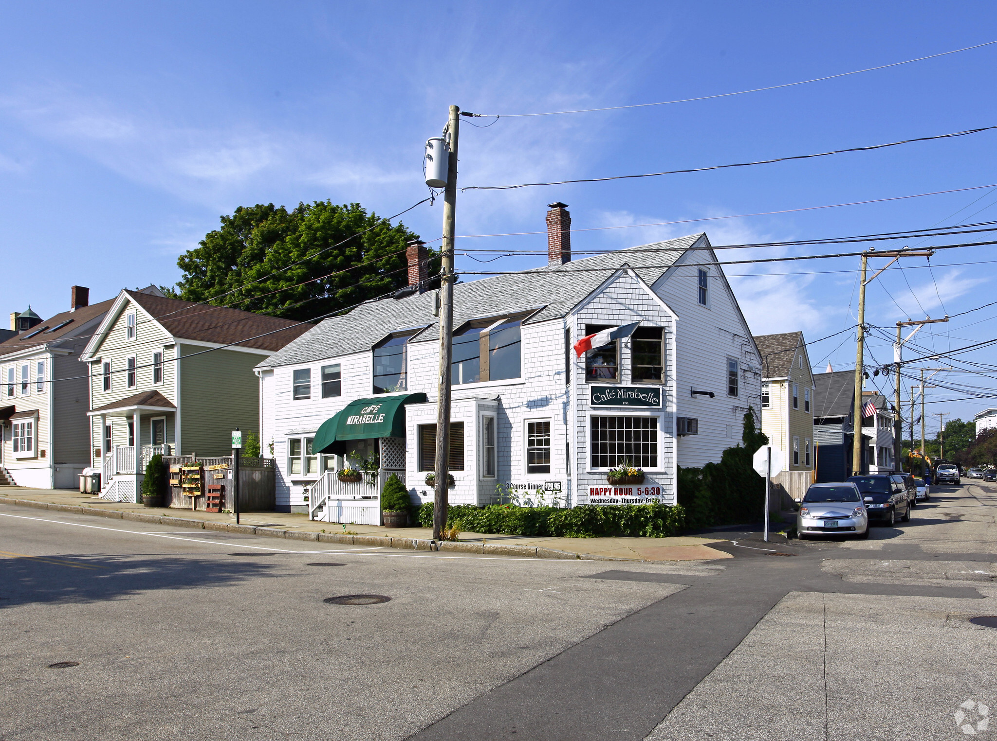64 Bridge St, Portsmouth, NH for Sale