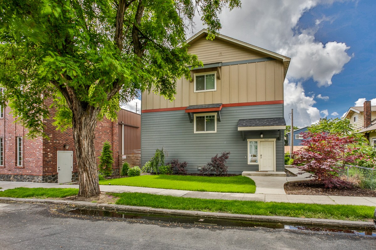 , Spokane, WA for Sale