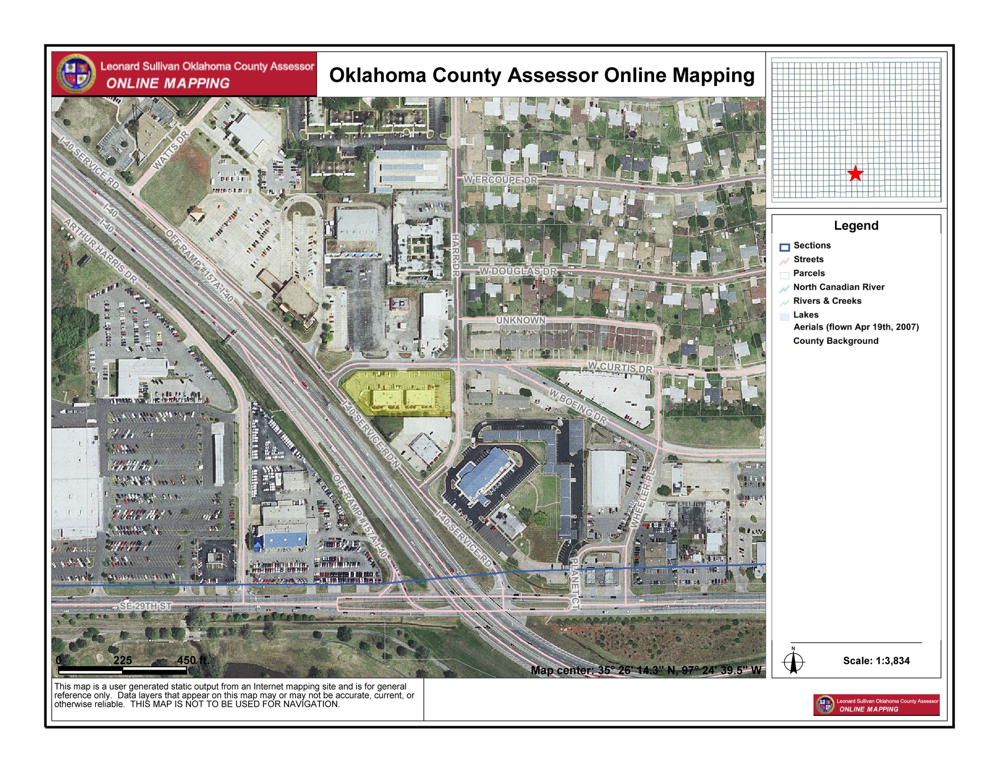 , Midwest City, OK for Sale