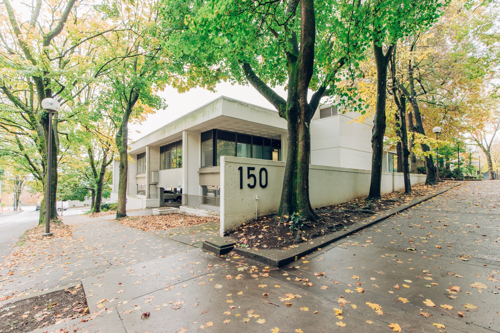 150-220 SW Harrison St, Portland, OR for Rent