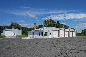 Sheffield, MA Auto Repair - 1955 N Main St
