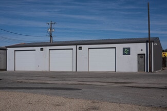 Kerrville, TX Service - 110 Eds Way