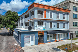 Saint Petersburg, FL Retail - 232 4th St N