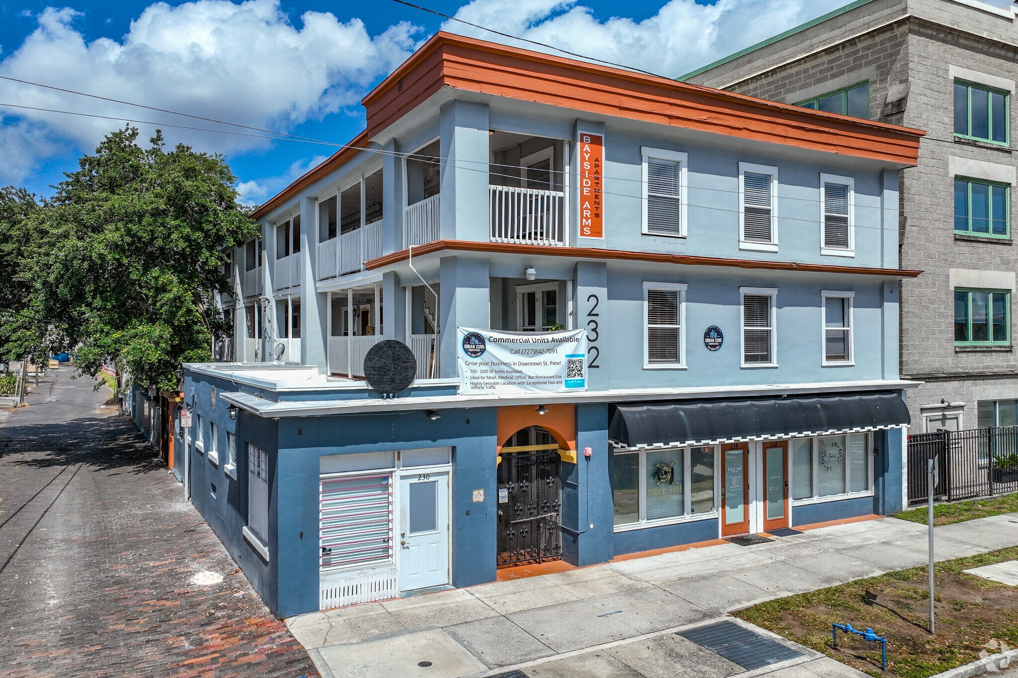232 4th St N, Saint Petersburg, FL for Rent