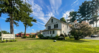 Great Barrington, MA Storefront Retail/Office - 783 Main St