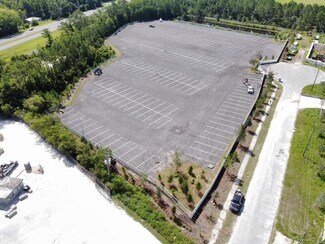 Saint Augustine, FL Industrial Land - 83 Star ln Saint Augustine, FL Industrial Land - 83 Star ln
