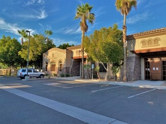 Mesa, AZ Office - 2152 S Vineyard Ave Mesa, AZ Office - 2152 S Vineyard Ave