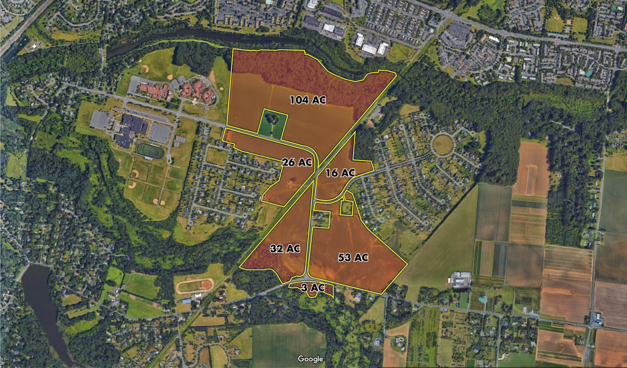 , Plainsboro, NJ for Sale