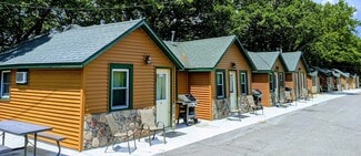 Fairmont, MN Hospitality - 2410 Albion Ave