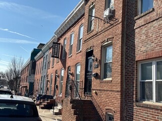 Hopkins View