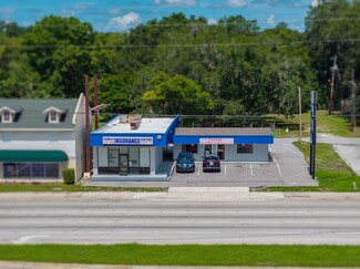 Lakeland, FL Office/Retail - 5508 US Highway 98