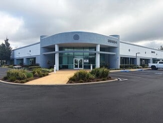 Newark, CA Flex - 39660-39684 Eureka Dr