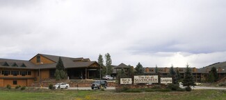 Granby, CO Office/Retail - 62927 US Highway 40