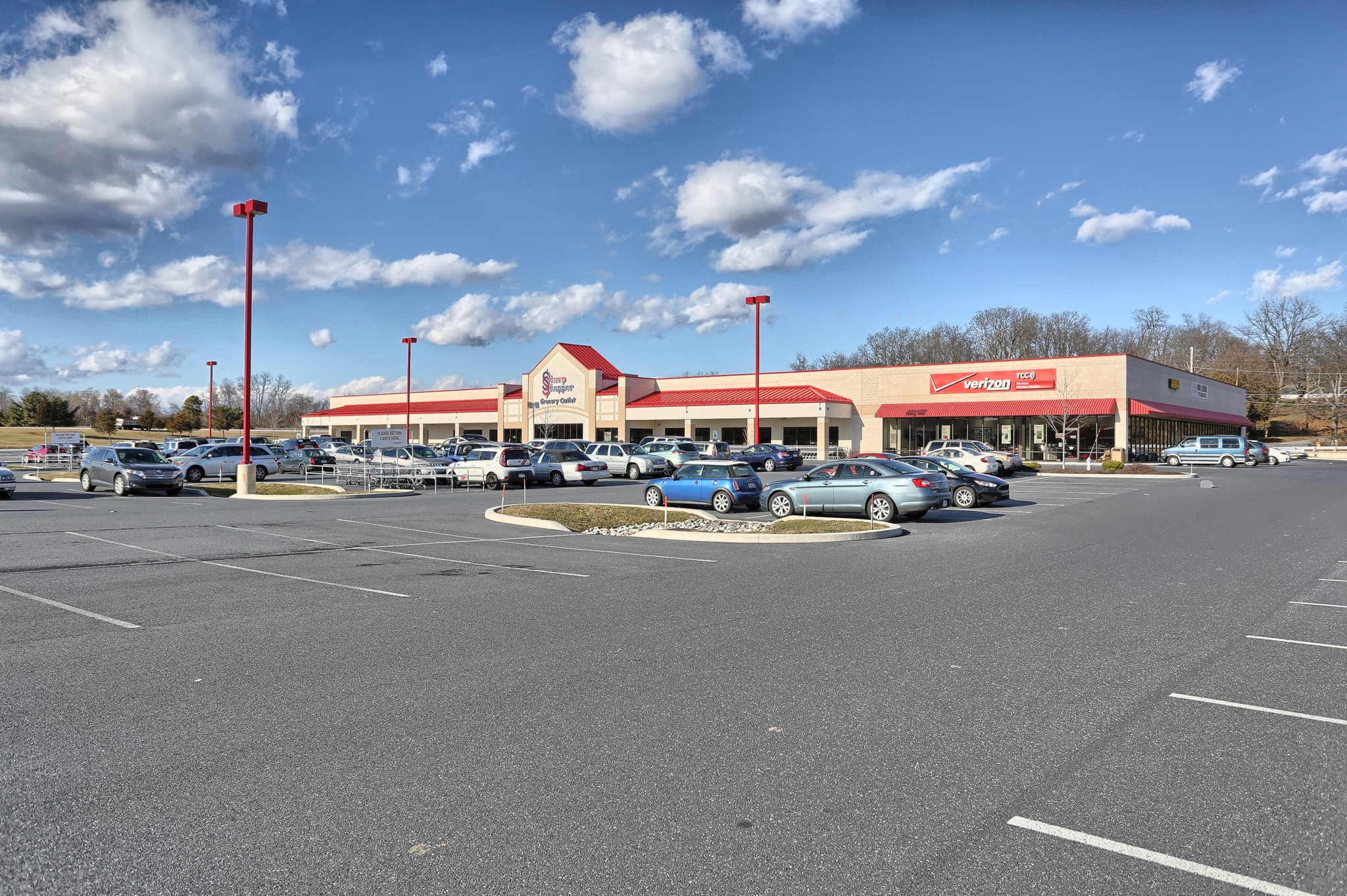 1565 W Harrisburg Pike, Middletown, PA for Rent