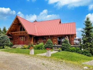 Saint-etienne-de-bolton, QC Commercial - 5 Ch Ledoux