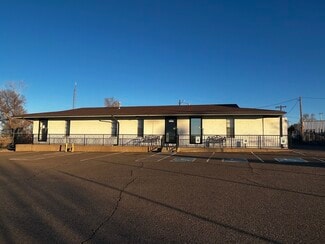Pueblo, CO Flex - 1950 Aspen Cir