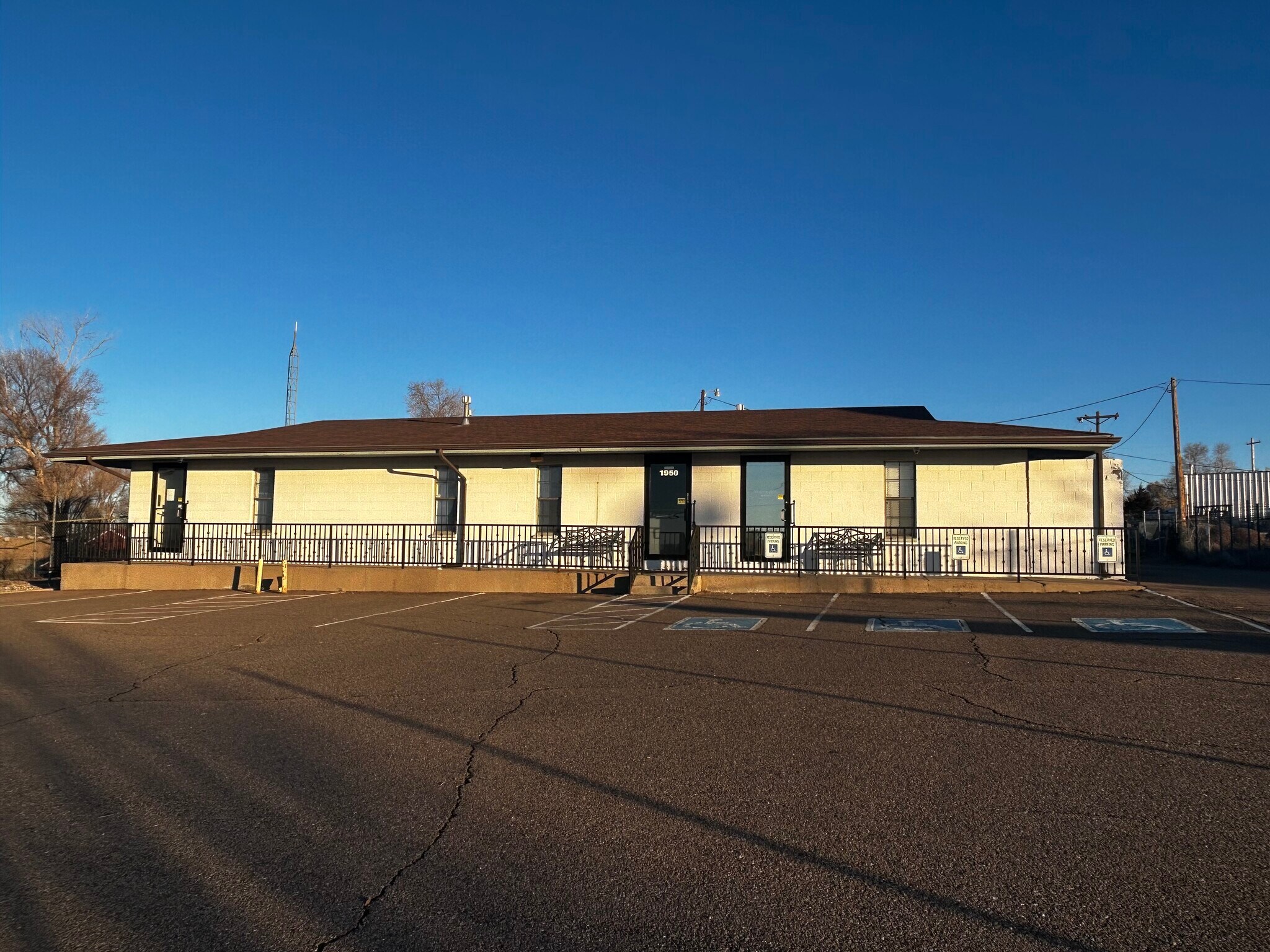 1950 Aspen Cir, Pueblo, CO for Rent