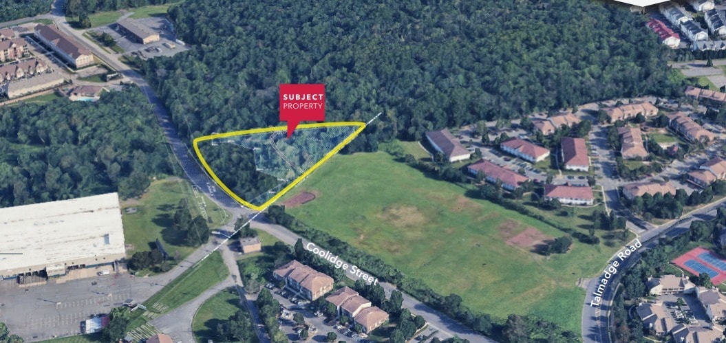 000 Coolidge St S, Plainfield, NJ for Sale